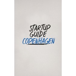 Startup Guide Copenhagen