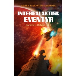 Intergalaktisk Eventyr