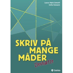 Skriv på mange måder - 7.-9. klasse (elevhæfte)