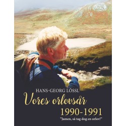 Vores orlovsår 1990-1991: "Jamen, så tag dog en orlov!"