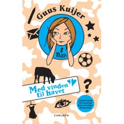 Polli 4 - Med vinden til havet