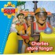 Brandmand Sam: Charlies store fangst