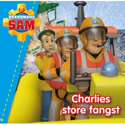 Brandmand Sam: Charlies store fangst
