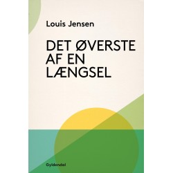 Det øverste af en længsel