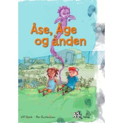 Åse, Åge og ånden