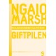 Giftpilen