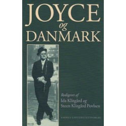 Joyce og Danmark