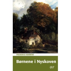 Børnene i Nyskoven