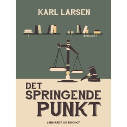 Det springende punkt