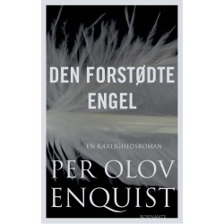 Den forstødte engel: En kærlighedsroman