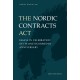 The Nordic Contracts Act: Essays in Celebration of its One Hundreth Anniversary