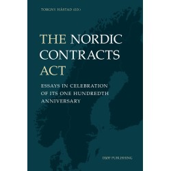The Nordic Contracts Act: Essays in Celebration of its One Hundreth Anniversary