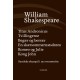 Samlede skuespil / bd. 2: Titus Andronicus, Tvillingerne, Begær og besvær, En skærsommernatsdrøm, Romeo og Julie, Kong John