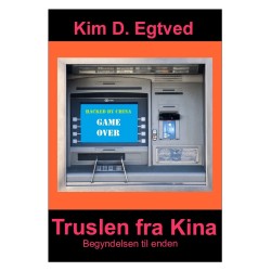Truslen fra Kina