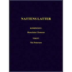 NATTENS LATTER