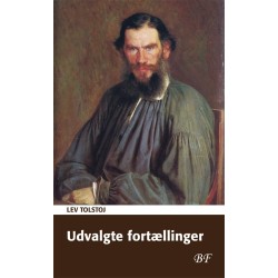 Udvalgte fortællinger