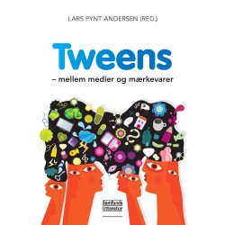 Tweens: - mellem medier og mærkevarer