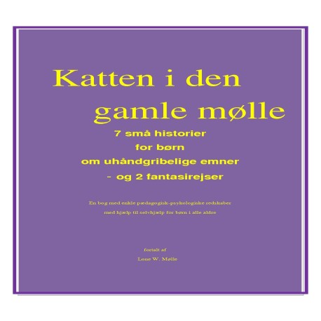 Katten i den gamle mølle