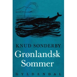 Grønlandsk sommer