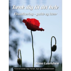 Tænk dig til det hele: Visualisering - guide og ideer