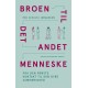 Broen til det andet menneske: Fra den første kontakt til den dybe samhørighed