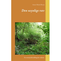 Den usynlige ræv
