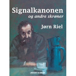 Signalkanonen og andre skrøner