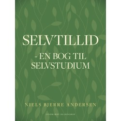 Selvtillid: en bog til selvstudium