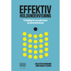 Effektiv holdundervisning