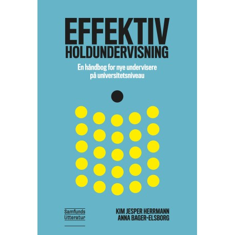 Effektiv holdundervisning