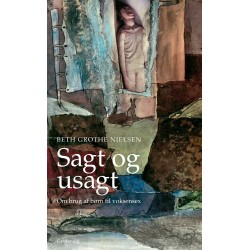 Sagt og usagt: Om brug af børn til voksensex