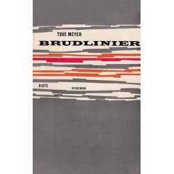 Brudlinier