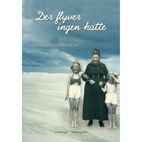Der flyver ingen hatte