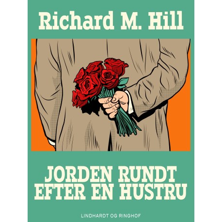 Jorden rundt efter en hustru