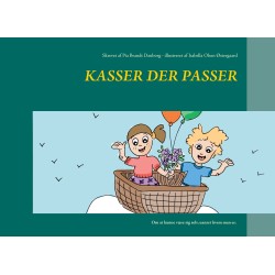 Kasser der passer: Om at kunne være sig selv, uanset hvem man er.