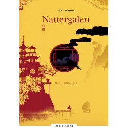 Nattergalen