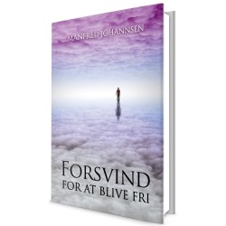 Forsvind for at blive fri