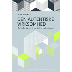 Den autentiske virksomhed