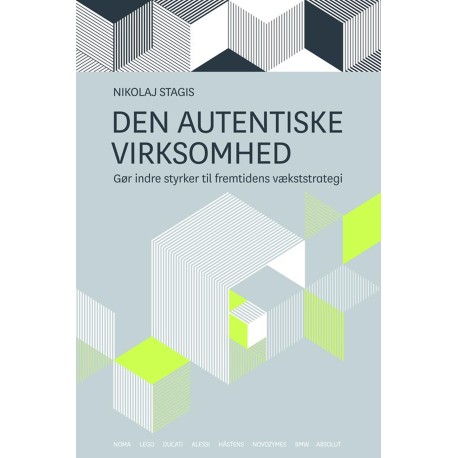 Den autentiske virksomhed