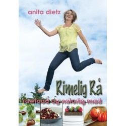 Rimelig Rå: rawfood og naturlig mad
