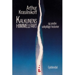 Kalkunens himmelfart og andre uskyldige historier