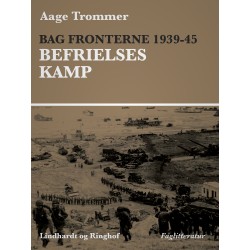 Bag fronterne 1939-45 - Besættelsesvilkår