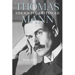 Tidlige fortællinger: 1893-1912