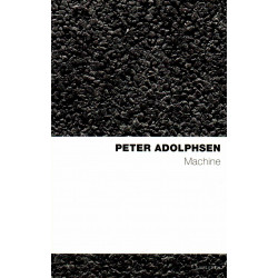 Machine, nyk: tidl. 9788763815574