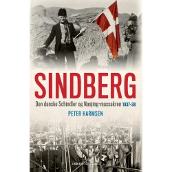 Sindberg: Den danske Schindler og Nanjing-massakren 1937-38