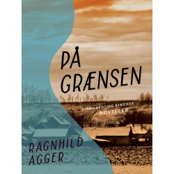 På grænsen