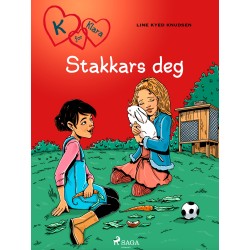 K for Klara 7 - Stakkars deg