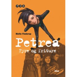 Petrea - Fyre og friture
