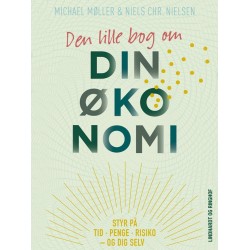 Den lille bog om din økonomi