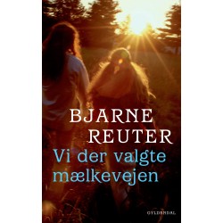 Vi der valgte mælkevejen